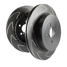 Load image into Gallery viewer, EBC 2015-2017 Ford F-150 2.7L Twin Turbo (2WD) BSD Rear Rotors - Black Ops Auto Works