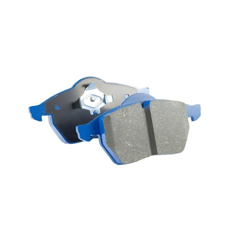 EBC 2015+ BMW X5M 4.4TT (F85) Bluestuff Front Brake Pads - EBC DP52370NDX
