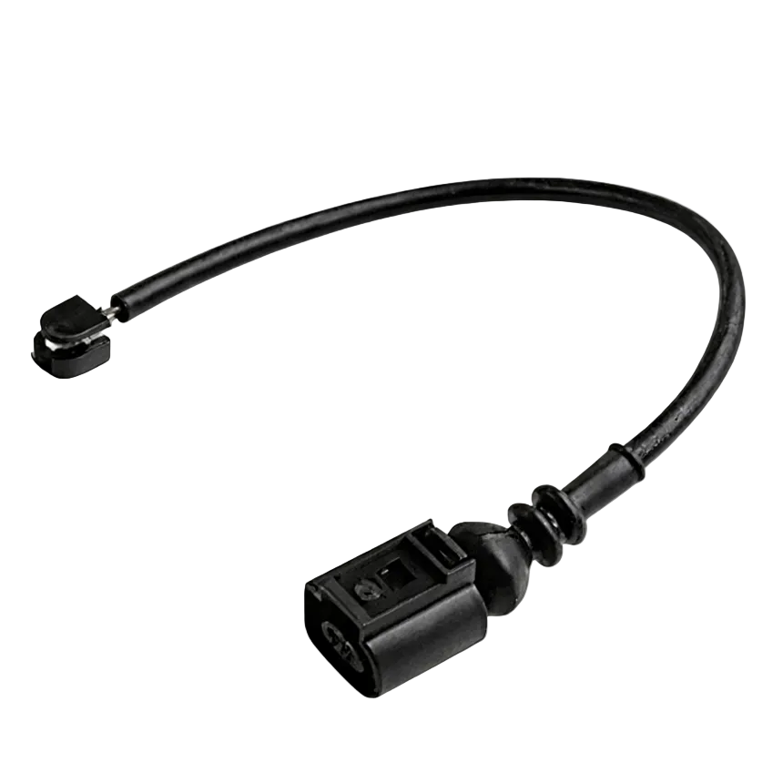 EBC EBC 2016+ Mini Cooper Clubman (F54) 1.5L Turbo Front Wear Leads