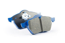 Load image into Gallery viewer, EBC 2018+ Audi TT RS Quattro 2.5L Turbo Bluestuff Rear Brake Pads - Black Ops Auto Works