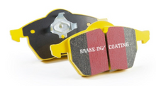 Load image into Gallery viewer, EBC 2018+ BMW M5 4.4TT (F90) Yellowstuff Front Brake Pads - Black Ops Auto Works