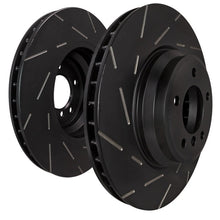 Load image into Gallery viewer, EBC 2018+ BMW X3 G01 USR Slotted Rear Rotors EBC EBCUSR2066R