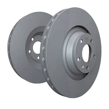 Load image into Gallery viewer, EBC RK Series Premium rear rotors for 2019 Chevrolet Silverado 1500