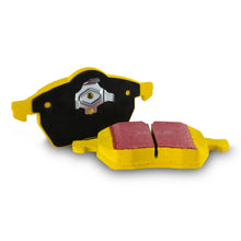 Load image into Gallery viewer, EBC 2019+ Ford Explorer 2.3T Yellowstuff Front Brake Pads - EBC DP43119R