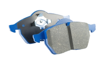 Load image into Gallery viewer, EBC 2019+ Genesis G70 2.0T Bluestuff Rear Brake Pads-Brake Pads - Racing-EBC-889668224054-