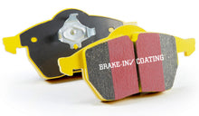 Load image into Gallery viewer, EBC 2019+ Ram Trucks 1500 (DT) Yellowstuff Rear Brake Pads - Black Ops Auto Works
