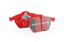 Load image into Gallery viewer, EBC 2019+ Toyota Corolla Hatchback Redstuff Front Brake Pads - Black Ops Auto Works