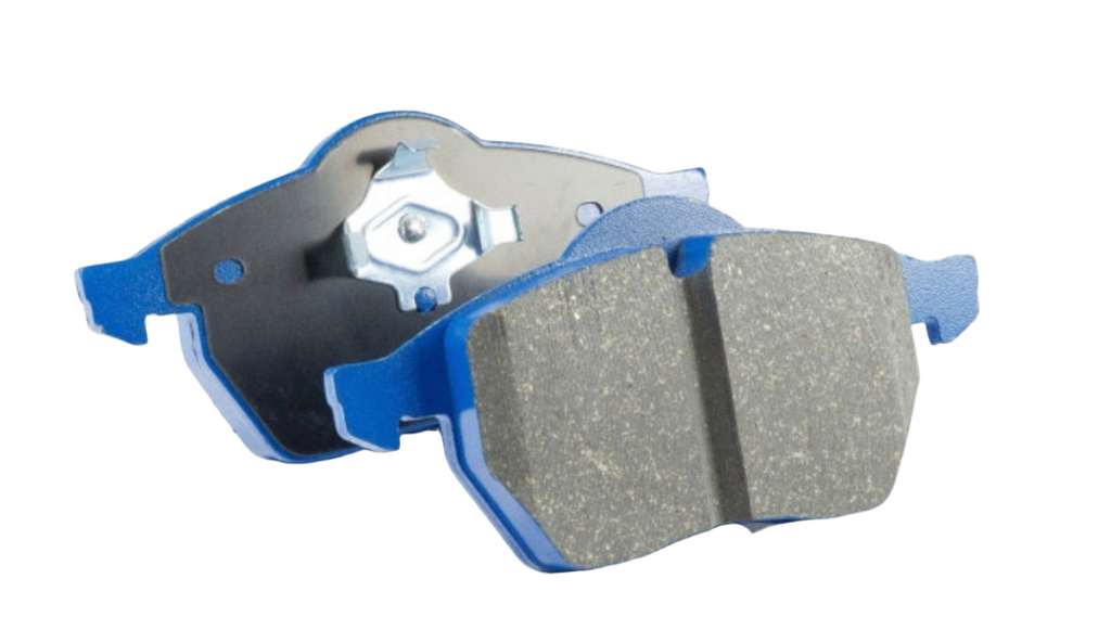 EBC 2021+ BMW M3/M4 3.0TT (G80/G82/G83) Bluestuff Front Brake Pads - Black Ops Auto Works