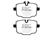 Load image into Gallery viewer, EBC 2021+ BMW M3/M4 3.0TT (G80/G82/G83) Bluestuff Rear Brake Pads - Black Ops Auto Works