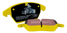 Load image into Gallery viewer, EBC 2022+ Toyota GR Yaris Yellowstuff Rear Brake Pads - Black Ops Auto Works