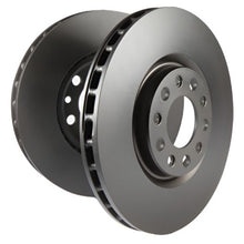 Load image into Gallery viewer, EBC 89-93 Nissan 240SX 2.4 (ABS) Premium Rear Rotors - Black Ops Auto Works
