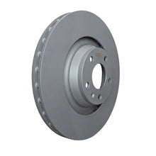 Load image into Gallery viewer, EBC EBC 89-95 BMW 740i 4.0 (E32) Premium Rear Rotors