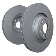 Load image into Gallery viewer, EBC EBC 89-95 BMW 740i 4.0 (E32) Premium Rear Rotors