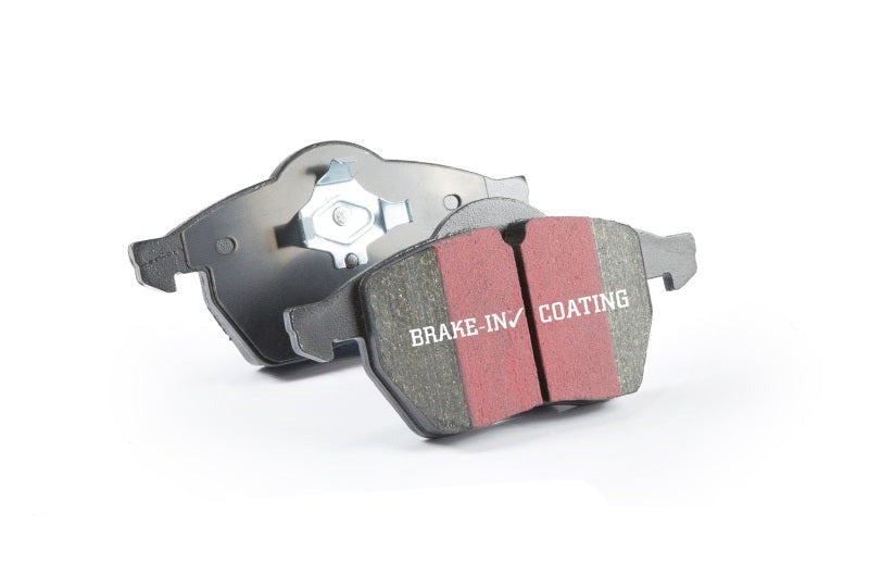 EBC 90-91 Toyota 4 Runner 2.4 Ultimax2 Front Brake Pads - Black Ops Auto Works