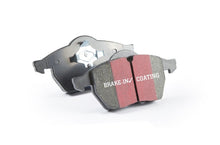 Load image into Gallery viewer, EBC 90-91 Toyota 4 Runner 2.4 Ultimax2 Front Brake Pads - Black Ops Auto Works