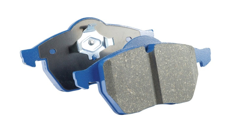 EBC 90-93 Geo Storm 1.6L Bluestuff Front Brake Pads EBC EBCDP5802NDX