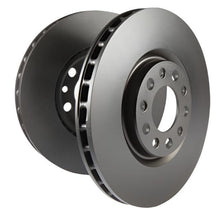 Load image into Gallery viewer, EBC 96-00 Acura EL (Canada) 1.6 Premium Front Rotors - Black Ops Auto Works