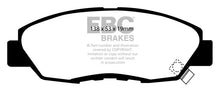 Load image into Gallery viewer, EBC 97 Acura CL 2.2 Redstuff Front Brake Pads - Black Ops Auto Works