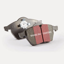 Load image into Gallery viewer, EBC 97 Acura CL 2.2 Ultimax2 Rear Brake Pads - Black Ops Auto Works