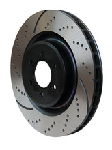 Load image into Gallery viewer, EBC 99-00 Jeep Cherokee 2.5 78mm High Rotors GD Sport Front Rotors - Black Ops Auto Works