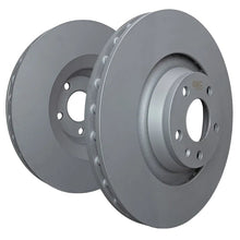 Load image into Gallery viewer, EBC EBC 99-01 BMW 323 2.5 (E46) Premium Rear Rotors