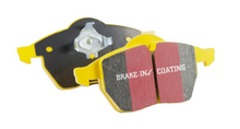 Load image into Gallery viewer, EBC BMW M2 / M3 / M4 Yellowstuff Front Brake Pads - Black Ops Auto Works