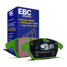 Load image into Gallery viewer, EBC DP21636 motor vehicle braking components product view 1