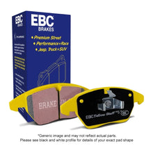 Load image into Gallery viewer, EBC DP42461R motor vehicle braking components product view 1