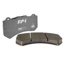 Load image into Gallery viewer, EBC Racing RP-1 front brake pads full set