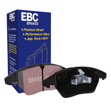 Load image into Gallery viewer, EBC UD1610 Ultimax2 brake pads for BMW 335i 340i 430i 435i and 440i models