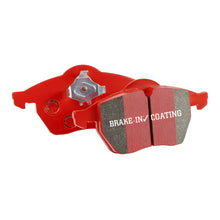 Load image into Gallery viewer, EBC 91-97 Infiniti G20 2.0 Redstuff Front Brake Pads - EBC DP3792C