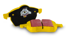 Load image into Gallery viewer, EBC 2019+ Ford Explorer 2.3T Yellowstuff Front Brake Pads - EBC DP43119R