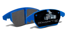 Load image into Gallery viewer, EBC 2022+ Subaru WRX 2.4T (w/Electronic Parking Brake) Bluestuff Rear Brake Pads - EBC DP52257NDX