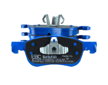 Load image into Gallery viewer, EBC 2019+ Audi TTS Quattro 2.0T Bluestuff Front Brake Pads - EBC DP52447NDX