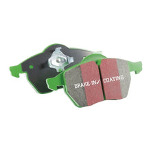 Load image into Gallery viewer, EBC EBCDP62461 motor vehicle braking components product view