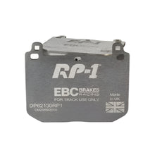 Load image into Gallery viewer, EBC Racing 05-10 Ford Mustang (5th Gen) RP-1 Race Rear Brake Pads - EBC DP81741RP1