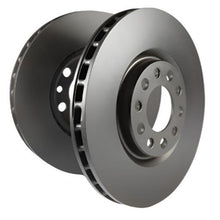 Load image into Gallery viewer, EBC 07-10 BMW X5 3.0 Premium Rear Rotors - EBC RK1524