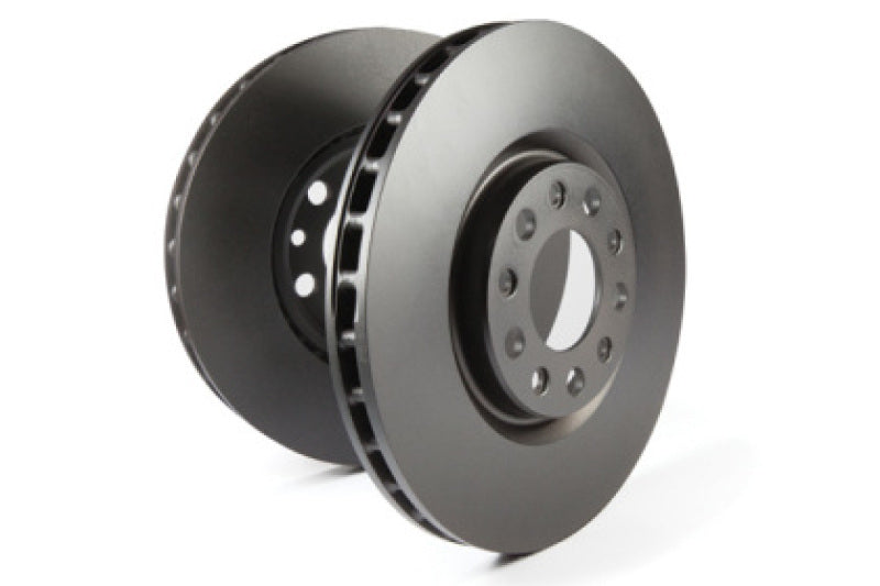 EBC 19-26 BMW 330 G20 2.0L (t) RK Series Premium Front Brake Rotors - EBC RK2116