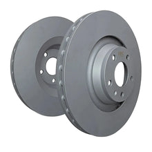 Load image into Gallery viewer, EBC 18-24 Subaru Forester (SK) 2.5L RK Series Premium Front Brake Rotors - EBC RK7910