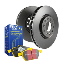 Load image into Gallery viewer, EBC S13 Brake Pad and Rotor Kit 2020-2023 Audi TTS Quattro - EBC S13KF2221