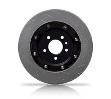 Load image into Gallery viewer, EBC Racing 06-13 Chevrolet Corvette C6 7.0L (Z06) SG-Racing Floating Conversion Rotors - EBC SG2FC7364