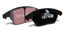 Load image into Gallery viewer, EBC 2022+ Volkswagen GTi Mk8 2.0T Rear Ultimax Brake Pads - EBC UD2433