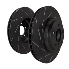 Load image into Gallery viewer, EBC 2018+ Subaru Ascent 2.4T Front USR Slotted Rotors - EBC USR7811