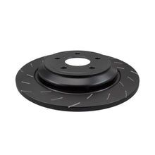 Load image into Gallery viewer, EBC EBC Racing 17-23 Honda Civic Type-R FK8 2.0T SG Series One Piece Rear Rotors