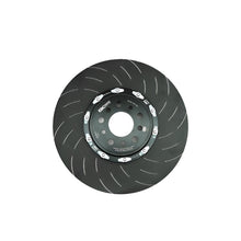 Load image into Gallery viewer, EBC Racing 2016+ Dodge Charger SRT Hellcat 6.2 Supercharged SG Series One Piece Rear Rotor Set - Black Ops Auto Works