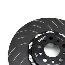 Load image into Gallery viewer, EBC Racing 2021+ BMW M3/M4 (G80/G82/G87) 2 Piece SG Racing Rear Rotors - Black Ops Auto Works