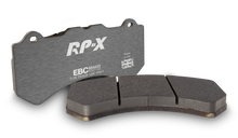 Load image into Gallery viewer, EBC Racing 2023+ Toyota GR Corolla RP-X Front Brake Pads - Black Ops Auto Works