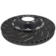 Load image into Gallery viewer, EBC Racing 2-piece front brake rotors for Audi TT RS performance braking