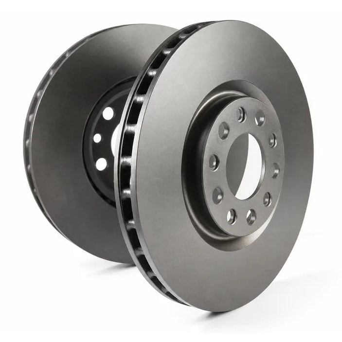EBC RK2065 Front Brake Rotor - BMW 230i 2022