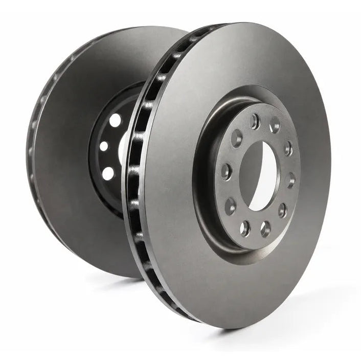 EBC RK2069 Premium Front Rotors BMW 335 13-18